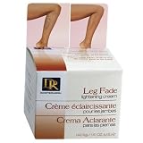 Daggett & Ramsdell Leg Fade Lightening Cream Facial Care Products