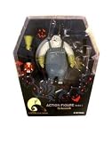 Nightmare Before Christmas Series 1 > Behemoth Action Figure