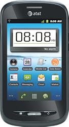 AT&T Avail Prepaid Android GoPhone (AT&T)