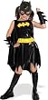 Batgirl Child Size Costume Large Clothes Size 12-14