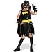 Super DC Heroes Batgirl Child's Costume
