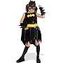 Super DC Heroes Batgirl Child's Costume