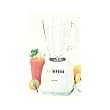 Oster 10-Speed Blender - White