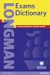 Longman Exams Dictionary: Update (L E...