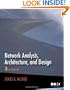 Network Analysis, Architecture, and Design, Third Edition (The Morgan Kaufmann Series in Networking)