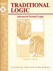 Traditional Logic 2 Text