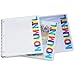 Pina Zangaro Flexx Ice Screwpost Binder, 11x14 Landscape (34952)