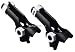 Fish-On New Twin Pack Rod Holder with Side Mounts