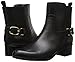 Bandolino Women's Curtaincall Leather Boot