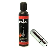 Eros Watermelon Flavored Personal Lubricant 150 ml Lube Adult Sex Toy Kit