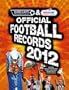Barclays and Npower Official Football Records 2012: The Barclays Premier League & Npower Football League