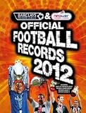 Barclays and Npower Official Football Records 2012: The Barclays Premier League & Npower Football League