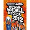 Barclays and Npower Official Football Records 2012: The Barclays Premier League & Npower Football League