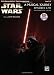 Star Wars Instrumental Solos for Strings (Movies I-VI): Violin (Book & CD) (Pop Instrumental Solo Series)