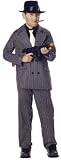 Child's Gangster Suit Costume (Size: Large 10-12)