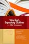 Wiersbe's Expository Outlines on the Old Testament: Strategic Chapters Outlined, Explained, and Practically Applied (Warren Wiersbe)