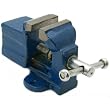 Bench Vise Desk Top Table Jewelers Clamp Holder Tool