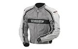 2009 Teknic Supervent Mesh Jacket