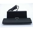 USB Charging Sync Cradle Dock Stand Station for Apple iPad 16G 32G 64G and iphone touch (Black)