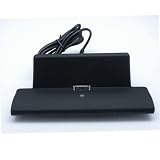 41ptKlXCDSL. SL160  USB Charging Sync Cradle Dock Stand Station for Apple iPad 16G 32G 64G and iphone touch (Black)