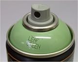 Spray Paint - Leaf Green