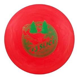 Lightning #3 Slice Driver Golf Disc - Set of 2
