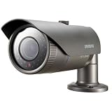 SAMSUNG CCTV-GVI SECURITY SCO-2080R W5 CHIPSET, 1/3 SUPER HAD IT CCD, 131FT IR LED CAMERA