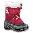 Kamik Toddler Bunny Slope Insulated Boot