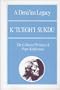 A Dena'ina Legacy: K'tl'egh'i Sukdu: The Collected Writings of Peter Kalifornsky