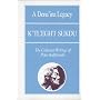 A Dena'ina Legacy: K'tl'egh'i Sukdu: The Collected Writings of Peter Kelifornsky