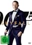 James Bond 007 - Skyfall