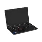 ThinkPad Edge E520 11433FU 15.6" LED Notebook - Core i5 i5-2410M 2.3GHz - Matte Black