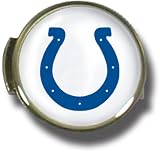New! NFL Hat Clip - Indianapolis Colts