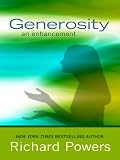 Generosity: An Enhancement (Thorndike Press Large Print Basic Series)