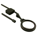 Nail Clipper Magnifier Manicure Pedicure Nail Care Tool