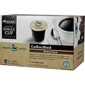Caribou Coffee, Caribou Blend, 12-Count K-Cups for Keurig Brewers (Pack of 6)