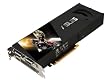 Asus nVidia GeForce GTX295 Grafikkarte 1792MB DDR3-Speicher PCI-Express