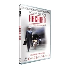 Hachiko