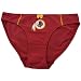 Washington Redskins Burgundy Fall Flirt Panties