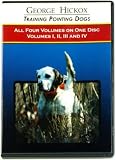 Hunting: Training Pointing Dogs DVD 41ptNqMunlL. SL160 Hunting: Training Pointing Dogs DVD