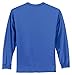 Port & Company Boys' Long Sleeve Essential T Shirt M Dark Green