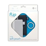 FlipVideoSoftPouch(Two-Pack)