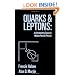 Quarks and Leptons: An Introductory Course in Modern Particle Physics