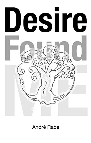 Desire Found Me by Andre Rabe (27-Dec-2014) Paperback