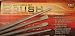 Kitchen & Housewares : Art Advantage Multi-Media Brush Set w/Travel Case