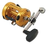Penn International 975 Baitcast Reel - New