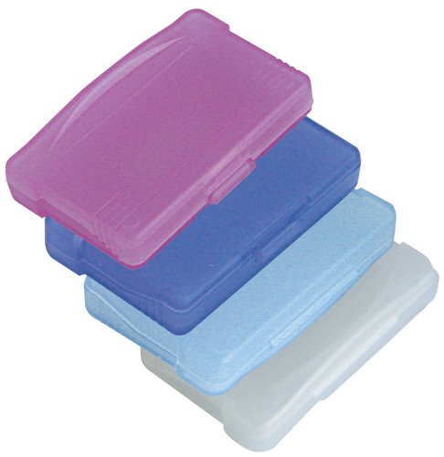 Madrics GBA Game Cases  Cover