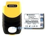 NEW OEM Nextel i530 Standard battery + Yellow Door