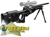 UTG Type 96 airsoft 0.240 Caliber