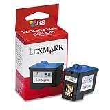Ink Cartridge, High Yield, 650 Page Yield, Color